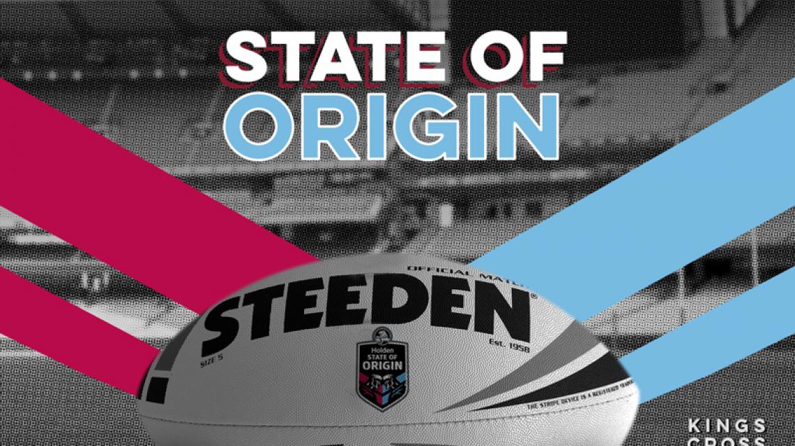 State of Origin